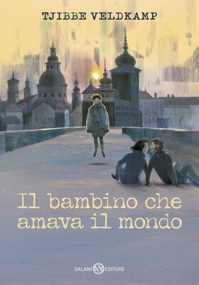 Tjibbe Veldkamp - Il bambino che amava il mondo (2026)