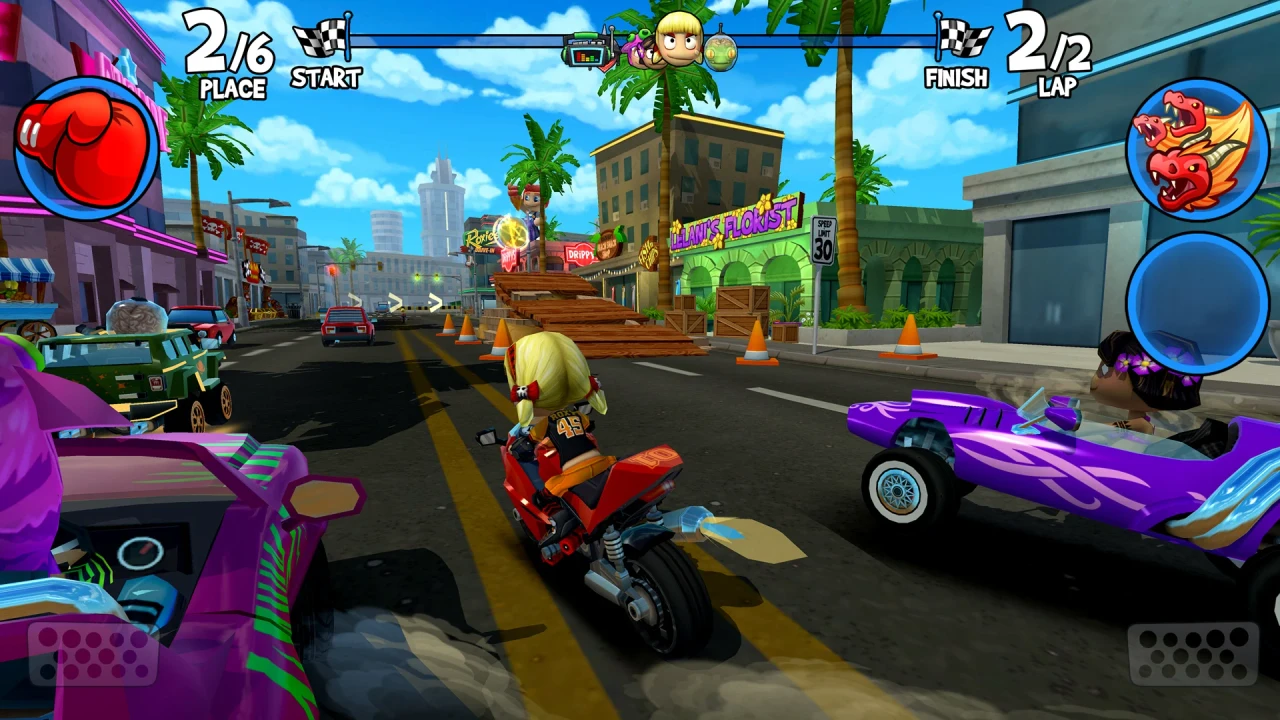  BBR2 APK