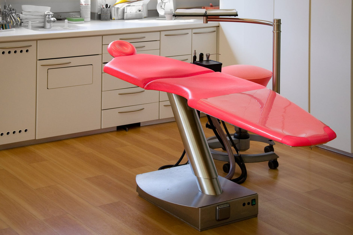 Cosmetic Dental Procedures 
