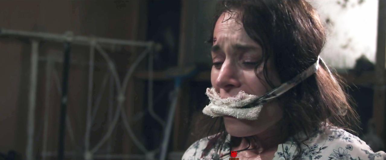 Jodie Hillock 7 Blind Panic 2025