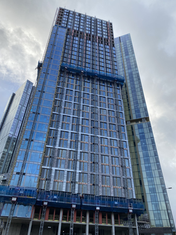 Embankment Exchange | Greengate | 110/45m | 34/14 fl | Page 97 ...