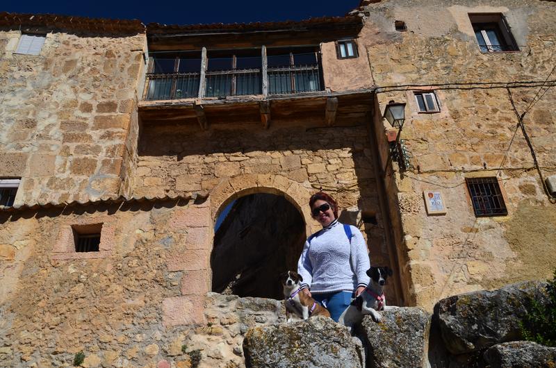 SEPULVEDA-18-3-2017-SEGOVIA - Los pueblos más bonitos de España-2010/2023 (10)