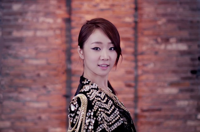 Ahn So Jin