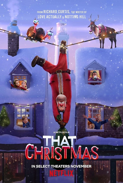 Tamte święta / That Christmas (2024) MULTi.1080p.NF.WEB-DL.H264.DDP5.1.Atmos-K83 / Dubbing i Napisy PL
