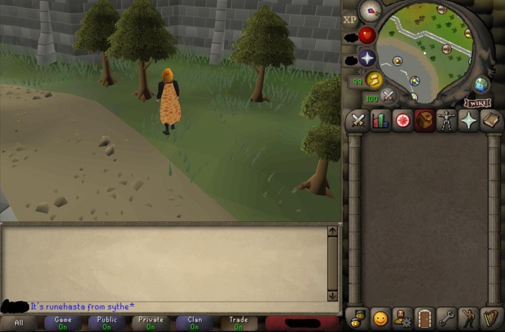 runehasta
