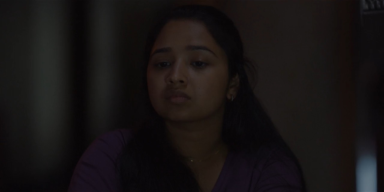 Secret Stories: Roslin (2026) Season 1 [Hindi + Tamil + Telugu + Malayalam + Kannada] WebRip 480p, 720p ESub - Complete Screenshot