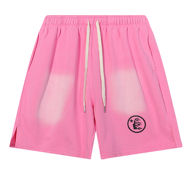 Hellstar Shorts