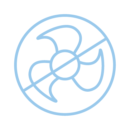 Fanless Architecture