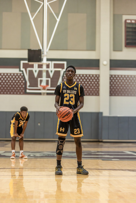 HV Ballers Elite