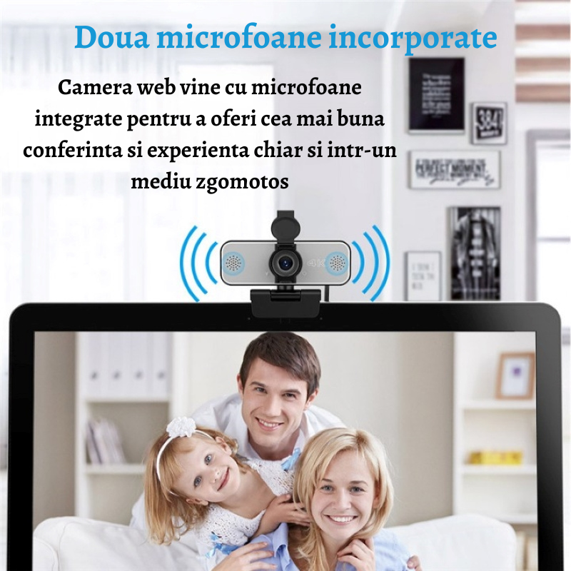 Webcam 651312 Brobotix Webcam Camara Brobotix Cámara Web BRobotix