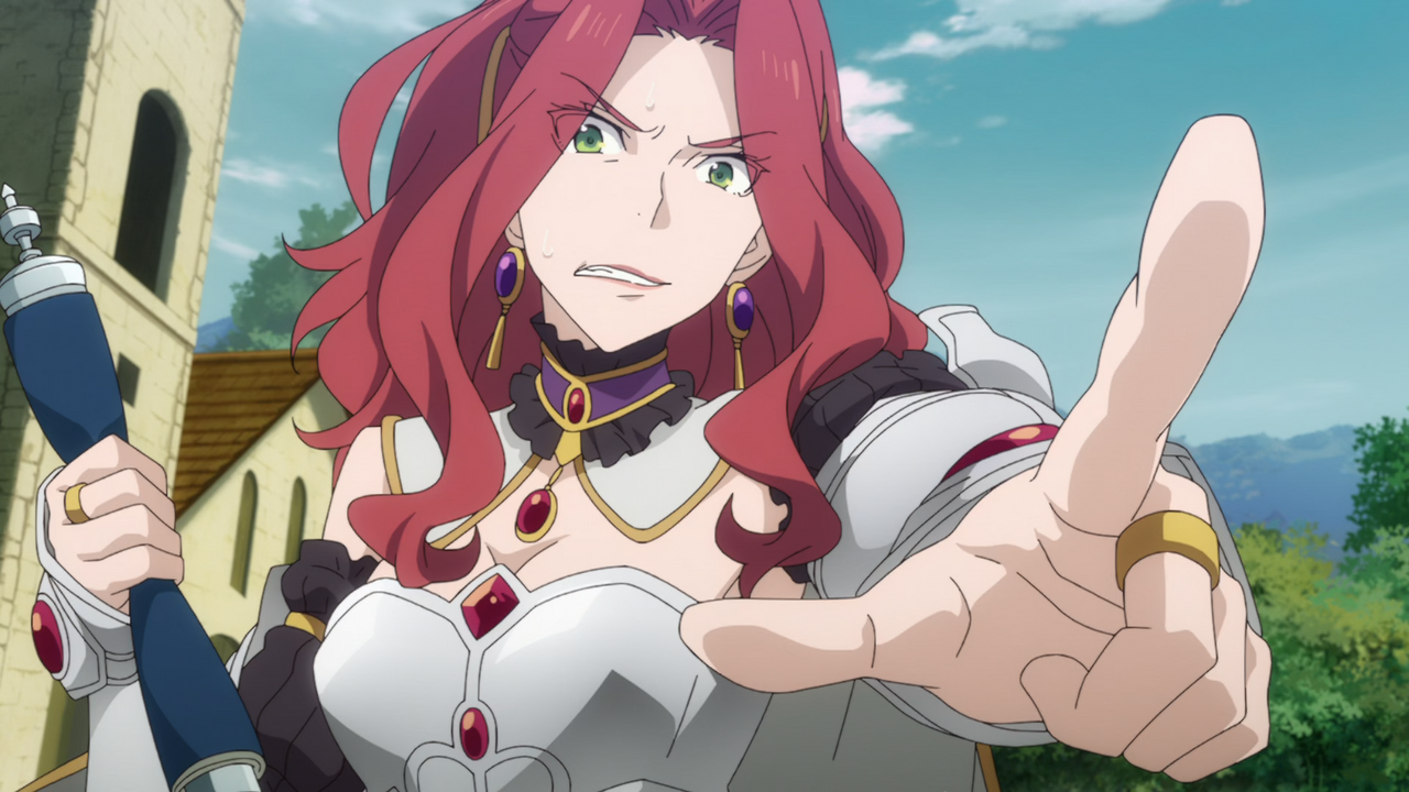 [Arukoru] Tate no Yuusha no Nariagari (The Rising Of The Shield 