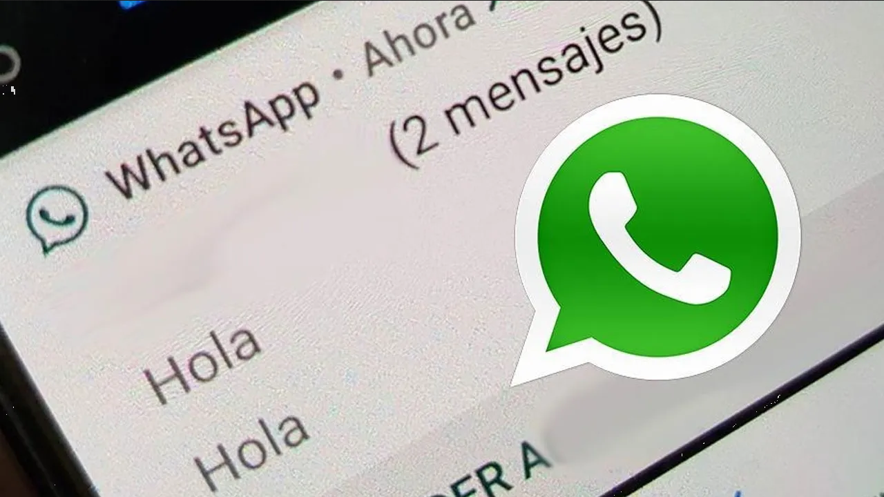 WhatsApp: ¿Cómo desactivar las notificaciones detalladas en Android?