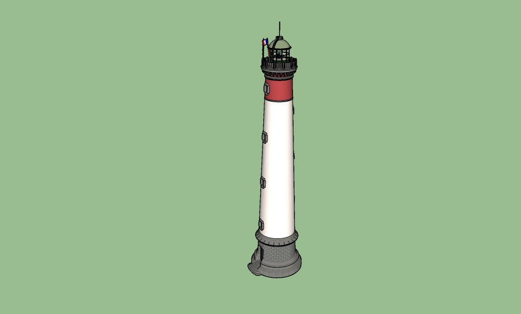 J4-M-Phare-de-Ouistreham-V200-Trimble J4-M-Phare-de-Ouistreham-V200-Trimble