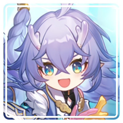 Bailu | Honkai Star Rail
