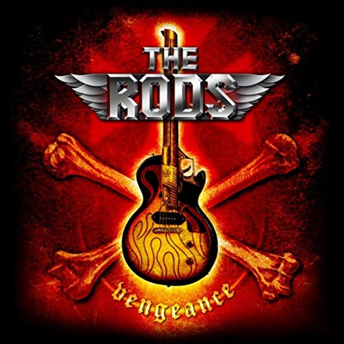 [Image: The-Rods-Vengeance-2011.jpg]