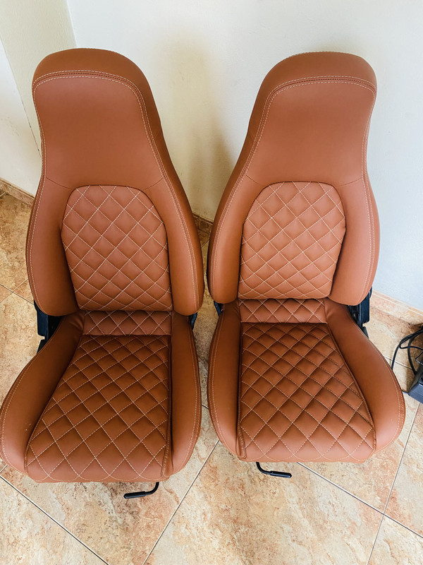 Diferencial Autoblocante,Hard Top y asientos NA en piel a rombos ASIENTOS-MARRONES-NA-4