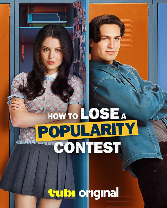 Jak zostać przegrywem / How to Lose a Popularity Contest (2026) MULTi.1080p.WEB-DL.x264.AC3-KiT / Polski Lektor DD 5.1 i Napisy PL