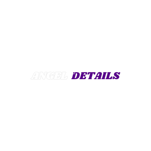 Angel Details Banner