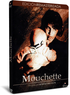 Mouchette (1967) .avi BRRip AC3 Ita Fre
