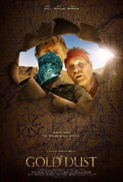 Gold Dust 2020 1080p WEB-DL H264 AC3-EVO