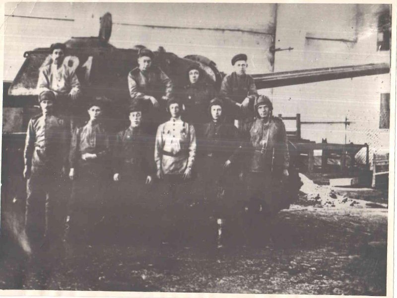 Кузнецов Е.С.1