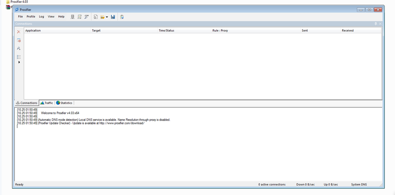 Proxy tool bruteforce 2025