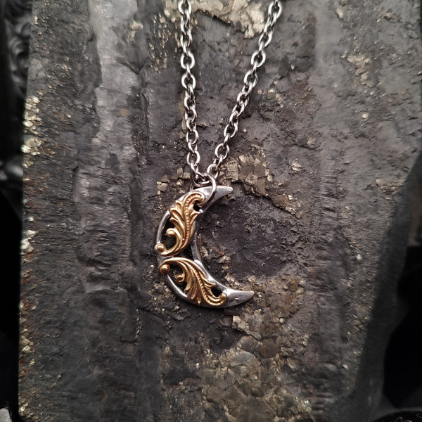 Gilded Crescent