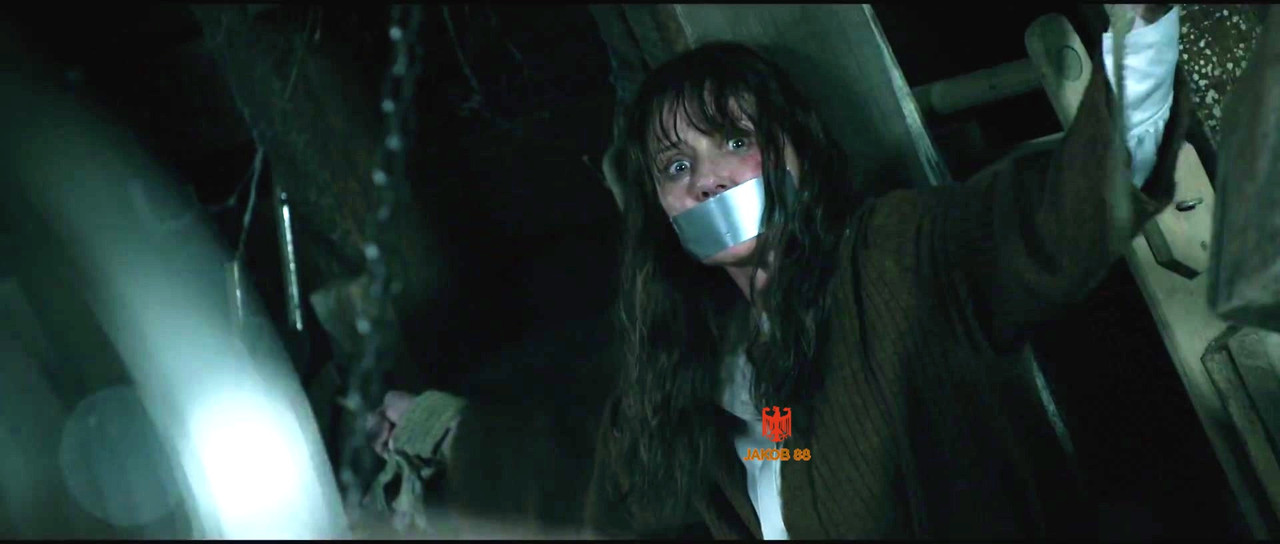 Jean Louisa Kelly 4 - Malignant 2021