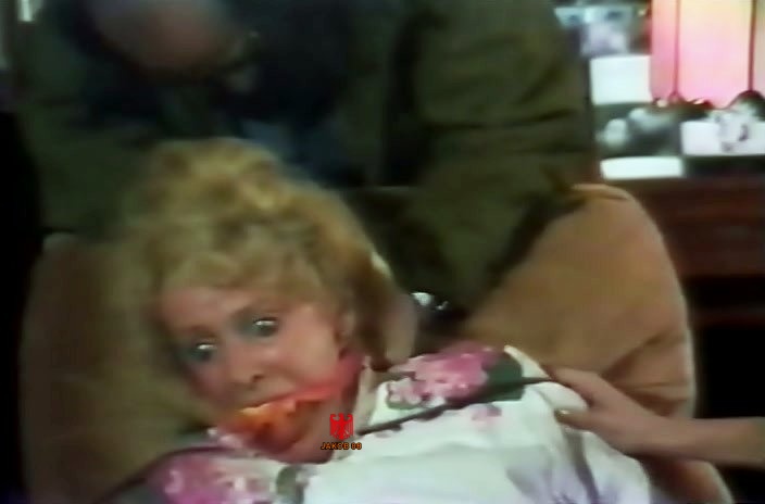 Linda Herman 2 - Captives 1988