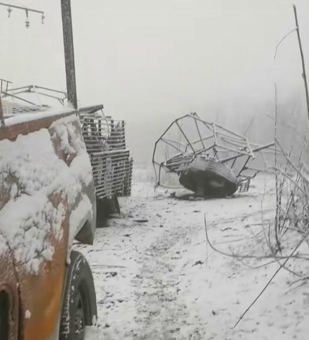 1026 BTR-82AT destr 21 03 25