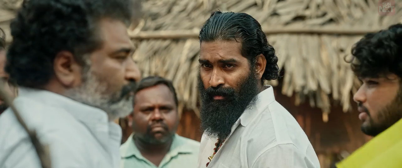 Therachaapa 2026 WebRip [Telugu] 480p 720p ESub Screenshot