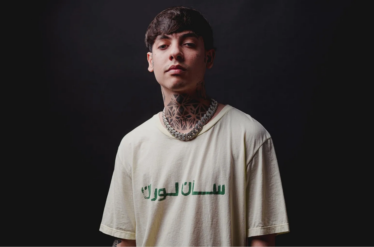 “Mató a dos de mis amigos”: Natanael Cano aconseja sobre los vicios