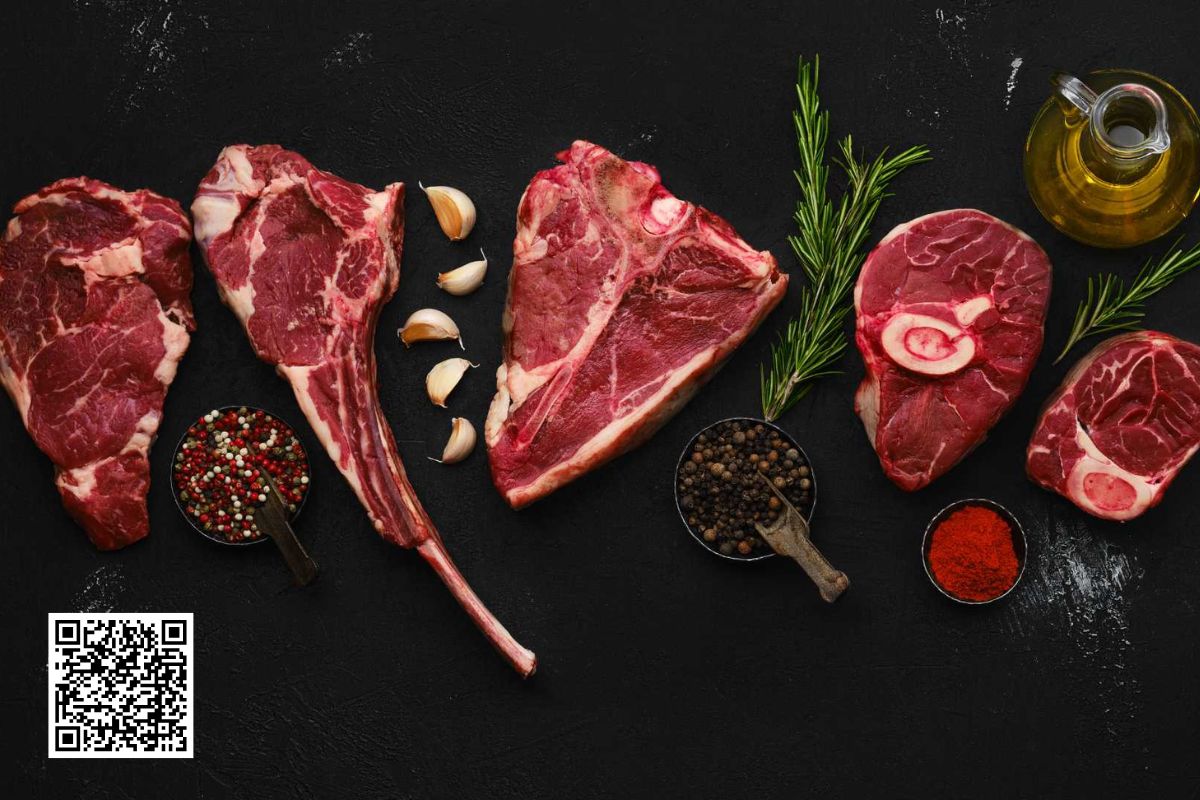 Why Butcher Shop Meat is Fresher Than Supermarket Alternatives?