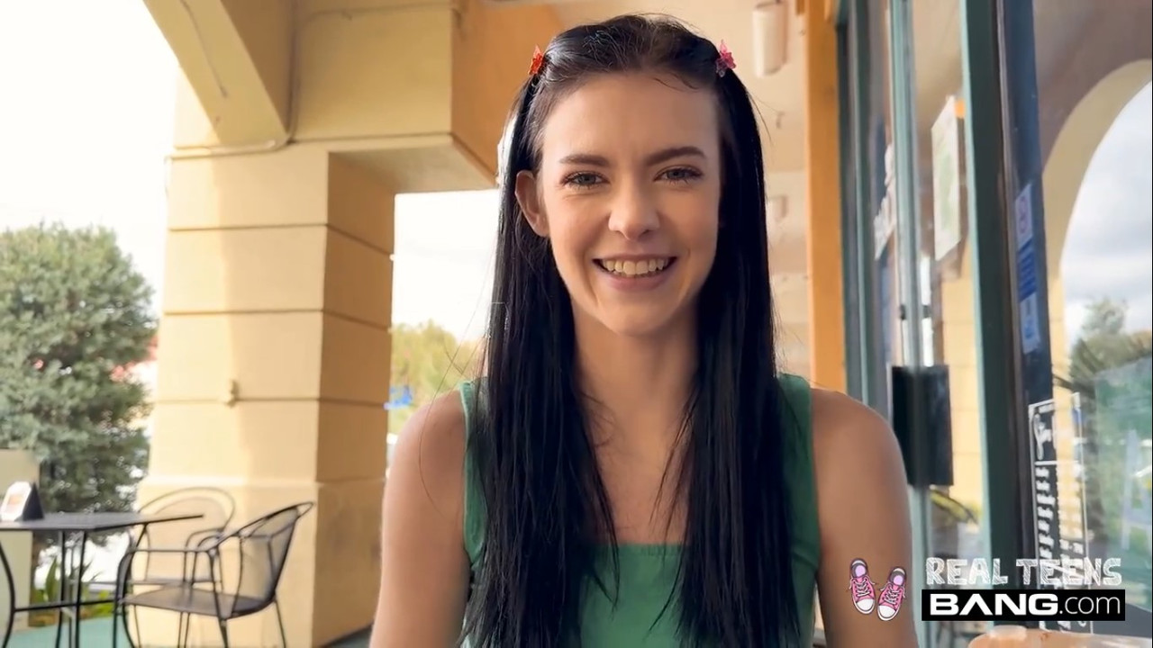 BangRealTeens 25 04 15 Bella Nova Skinny Teen Shows Us Her Pussy Grip