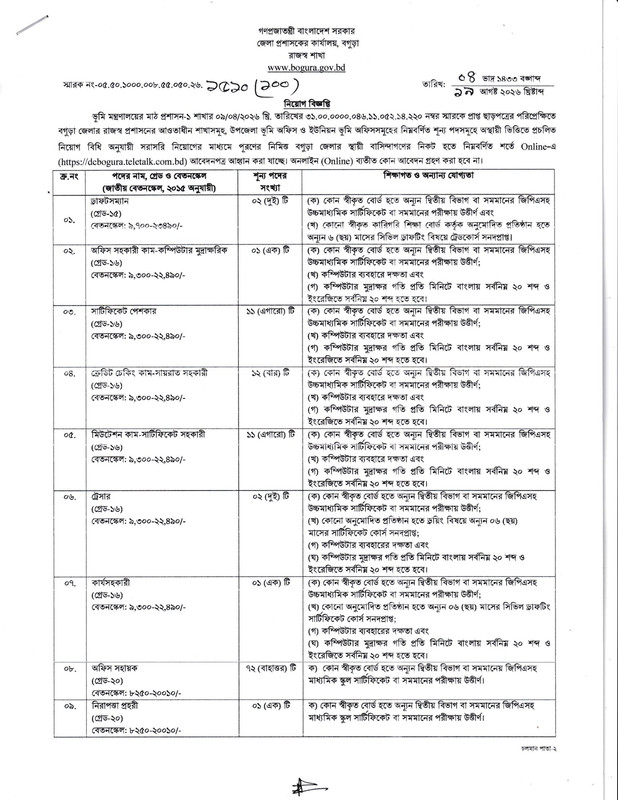 DC-Office-Bogura-Job-Circular-2026-PDF-1