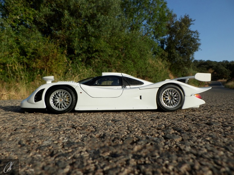 Porsche 911 GT1 Strassenversion (8)