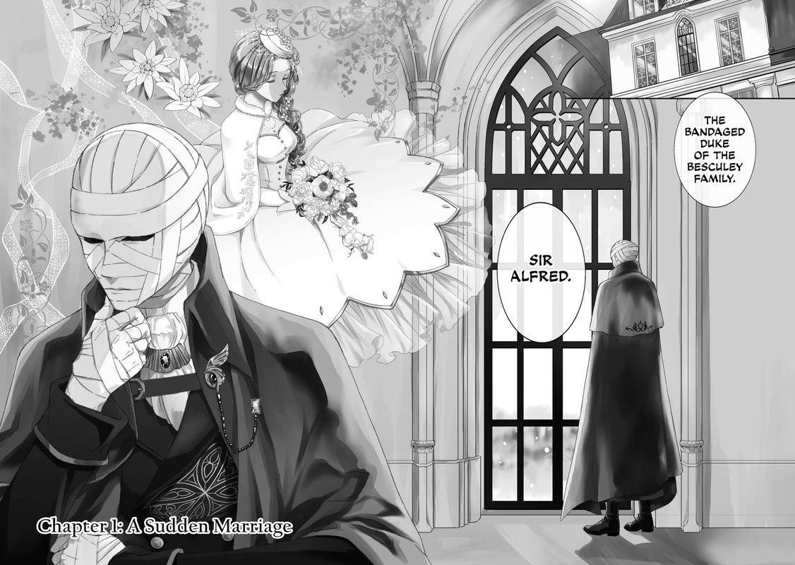 The Marriage of the Unseen Duke - c001 (v01) - p006-p007 [web] [Manga UP!] [Oak]