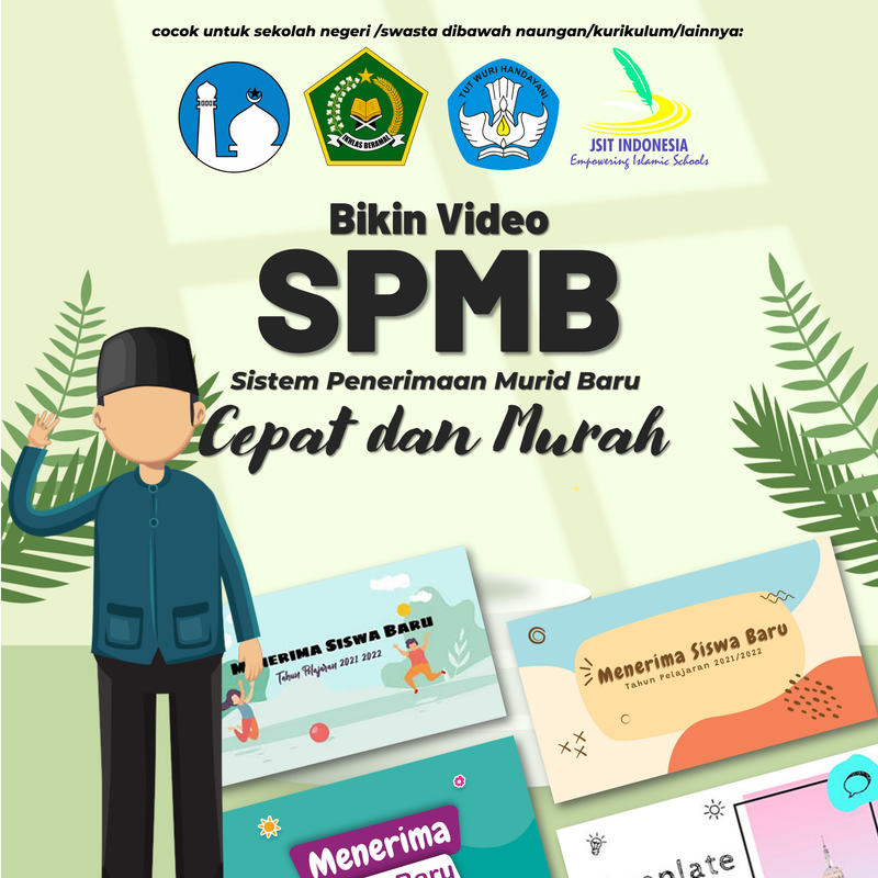 Video PPDB
