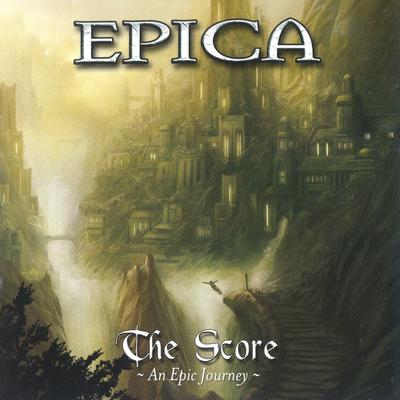 Epica - The Score (An Epic Journey) (2005) [Special Edition, Hi-Res SACD Rip]