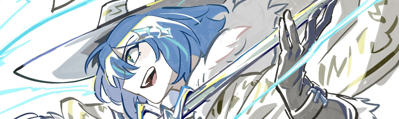 camille's banner