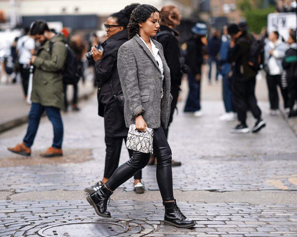 Top 12 Ways To Wear A Set Of Leggings For Any Occasion
