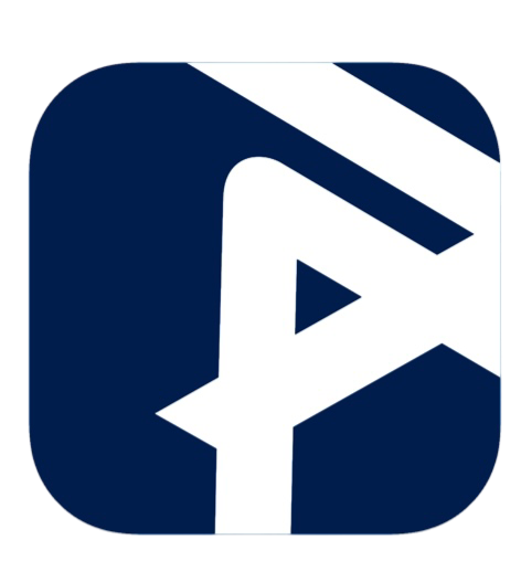A logo
