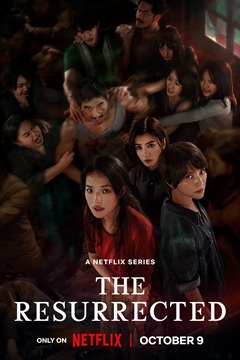 The Resurrected Complete S01 DUAL 720p WEB-DL x265-TFPDL