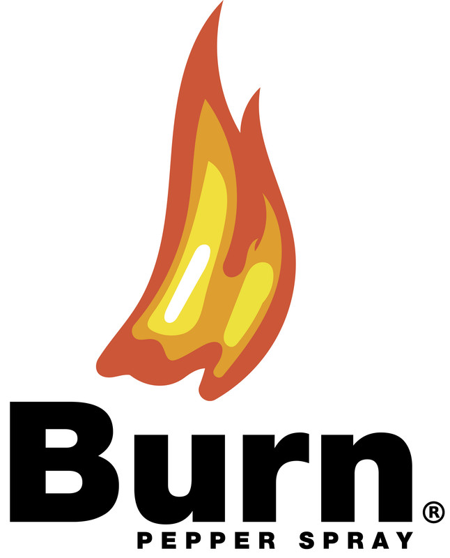 burn-pepper-spray-logo