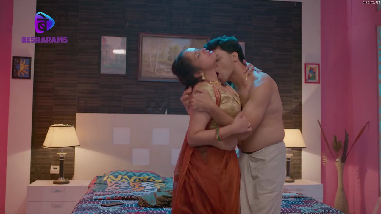 [FHD] [1080P] [Season-1, Episode-5] Rani Pari - Damad Ji032