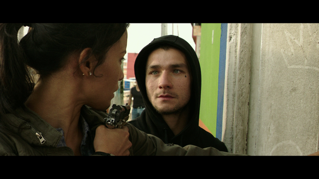 4 - Sniper: Narcotráfico [DVDRip][Castellano][Sub:Cast][Acción][2017]