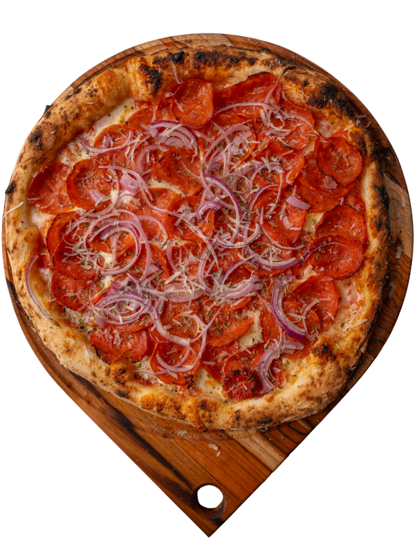 PEPPERONI DI CALABRIA