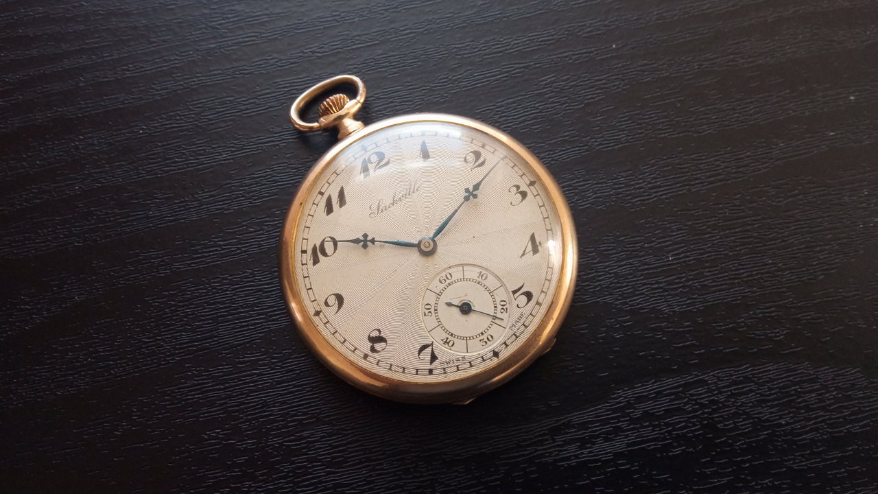**** La montre du jour ! Vol. 42**** - Page 5 IMG-20240912-161942