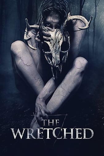 The Wretched (2019) FullHD m1080p 10bit x265 iTA AC3 ENG AAC