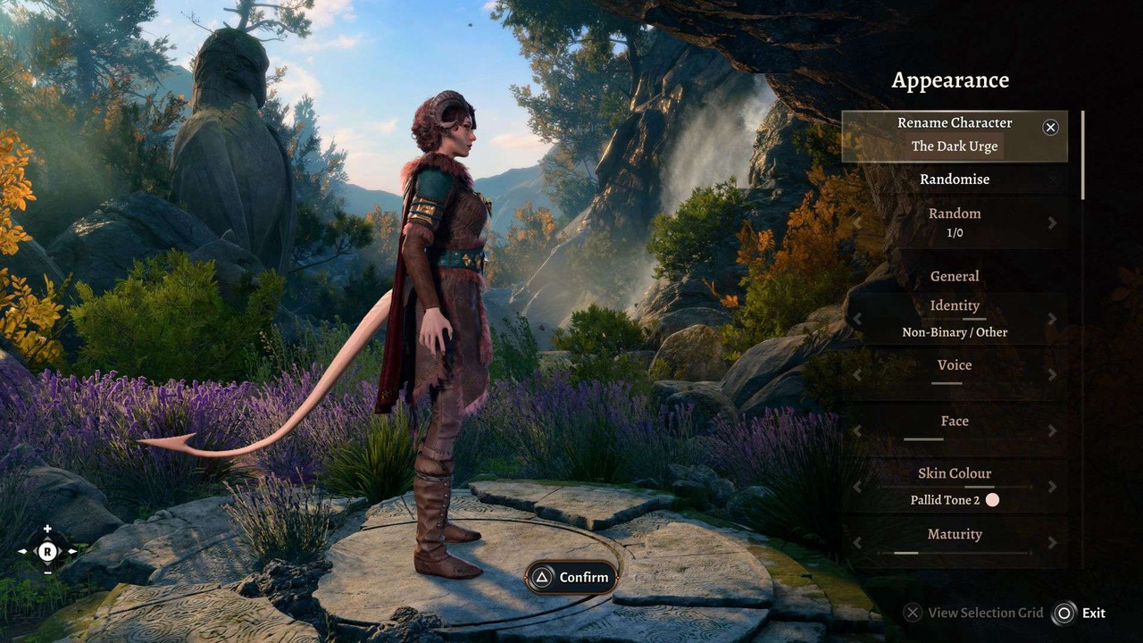 Act 2 Clothing Reference (Side)